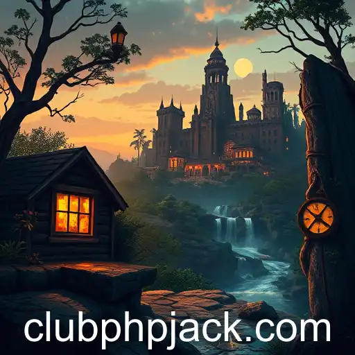 Exploring the World of Adventure Games in the Digital Realm