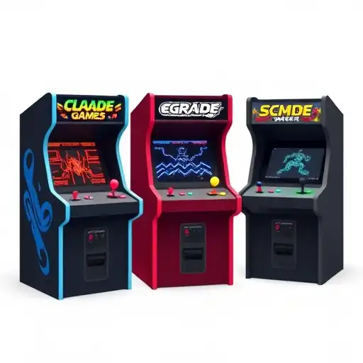 Rediscover Nostalgia with 'Arcade Classics' on Clubphp