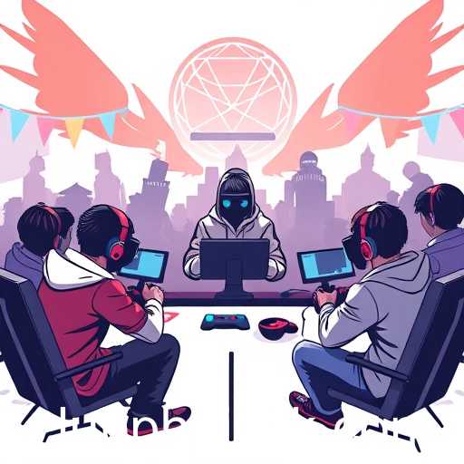 Clubphp: Revolutionizing Online Gaming Interaction