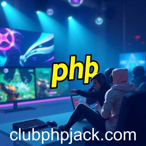 Rise of ClubPHP: The Gaming Revolution