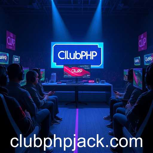 Exploring the Rise of ClubPHP in Gaming