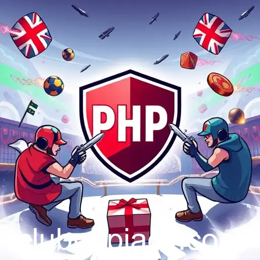 The Evolution of ClubPHP and Its Impact on Gaming Culture
