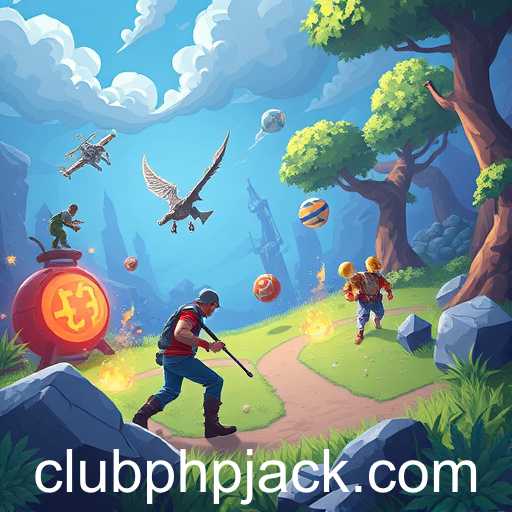 ClubPHP Revolutionizes English Game Development
