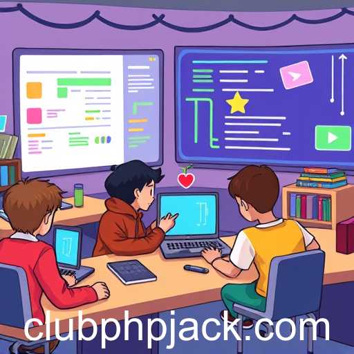 clubphp