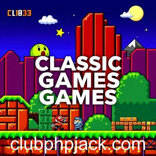 Gaming Evolution: ClubPHP Leading the Charge