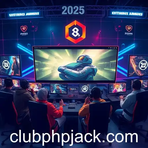 Gaming Trends and Innovations