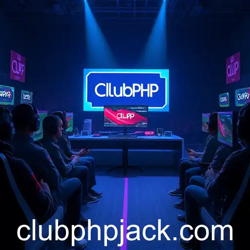 Exploring the Rise of ClubPHP in Gaming
