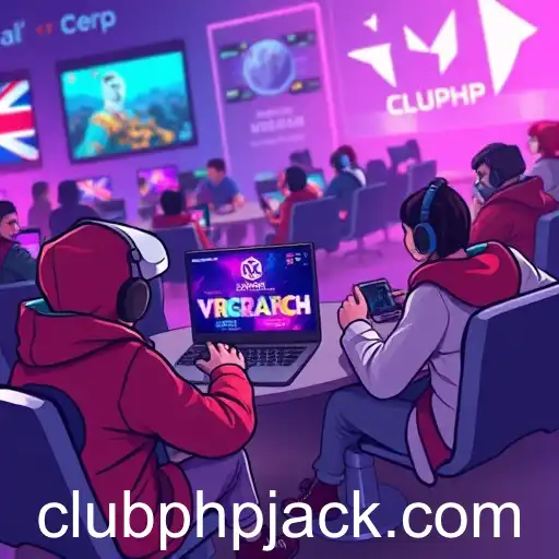 ClubPHP: Revolutionizing Online Gaming in 2025