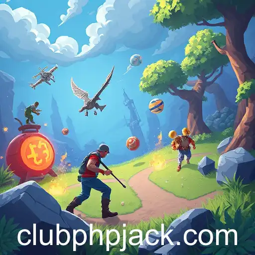 ClubPHP Revolutionizes English Game Development