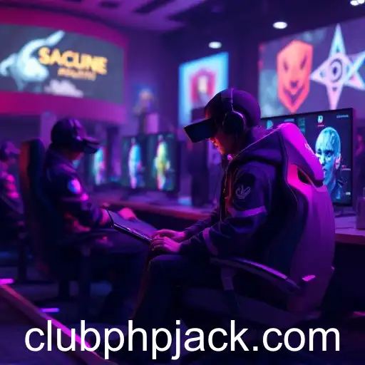 The Rising Era of Digital Gameplay: A 2025 Outlook