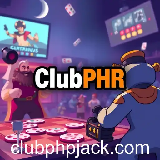E-Gaming Revolution: clubphp Leads the Way