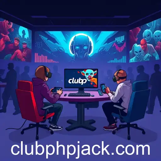 The Evolution of Gaming Communities