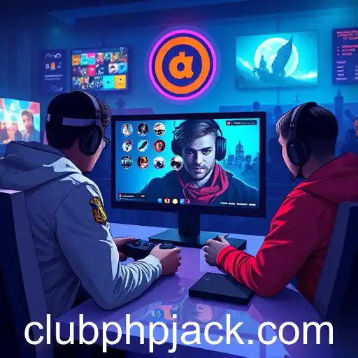 Exploring Clubphp: The New Star in Online Gaming