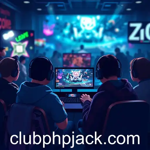 Exploring the Rise of ClubPHP: Gaming Website Takes Center Stage