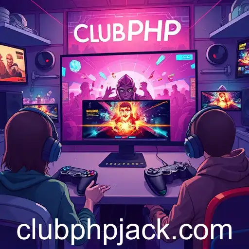 Gaming Dynamics in 2025: The Rise of Clubphp