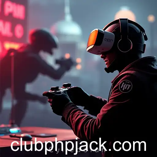 The Rise of Gaming Platforms and Clubphp