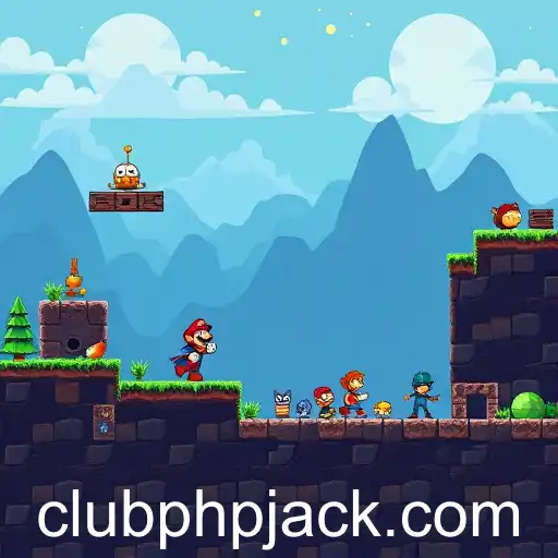 Innovations in Online Gaming: ClubPHP at the Forefront