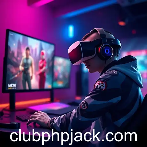 The Rising Popularity of Online Game Portals