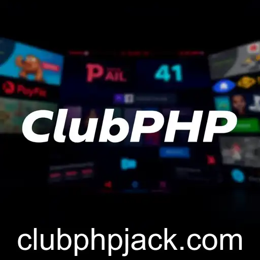 The Rise of ClubPHP in Gaming