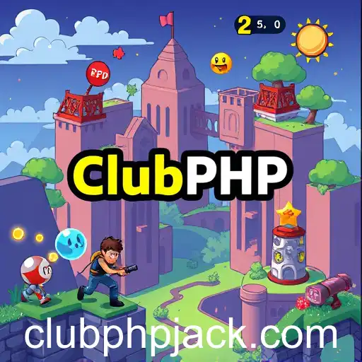 Rise of ClubPHP in the Gaming World