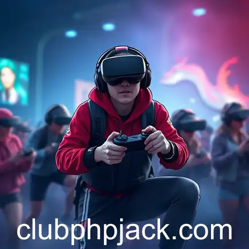 The Rise of Gaming Communities in 2025