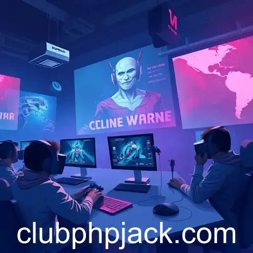 The Rise of Online Gaming Communities