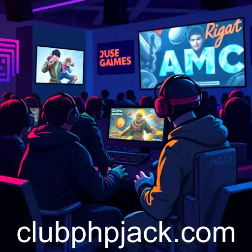 The Rise of ClubPHP in Online Gaming