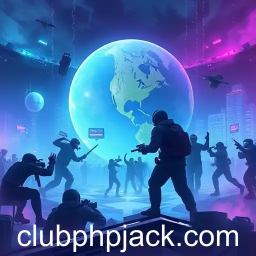 Exploring the Dynamic World of Multiplayer Gaming: The Role of Clubphp
