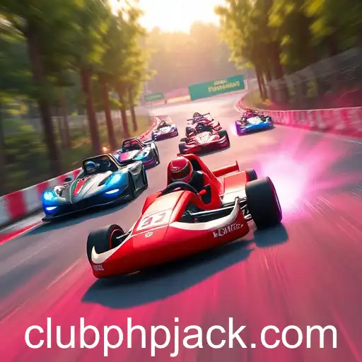 Exploring the Thrills of Racing Games on ClubPHP