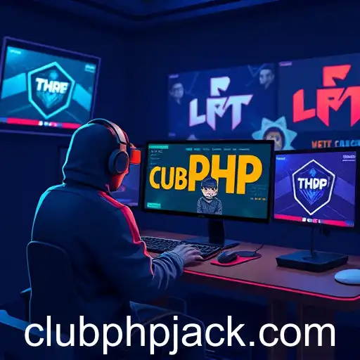 The Rise of ClubPHP: Revolutionizing Online Gaming Communities