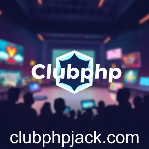 The Rise of Clubphp: A Game Changer in Online Gaming
