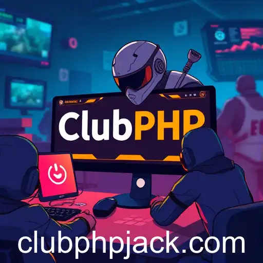 Rise of ClubPHP in the Gaming World