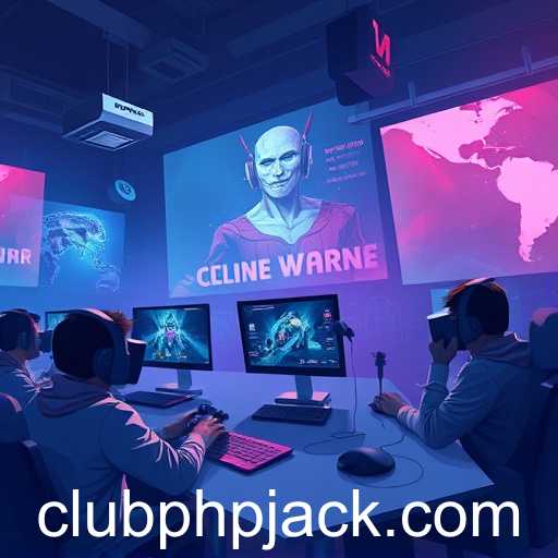 The Rise of Online Gaming Communities