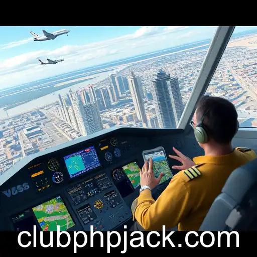 Exploring the Engaging World of Simulation Games: A Deep Dive into clubphp
