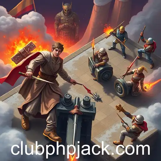 The Timeless Allure of Strategy Games: A Deep Dive into Tactical Entertainment