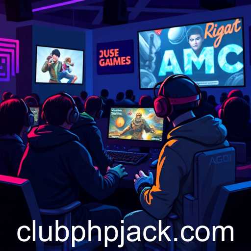 The Rise of ClubPHP in Online Gaming